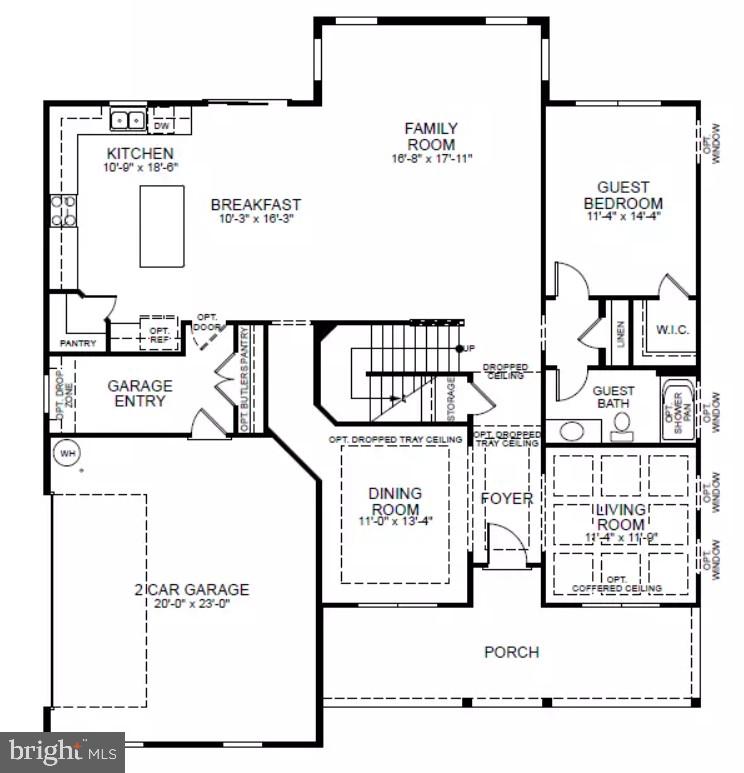 3951 Jett Ct Property Photo 11