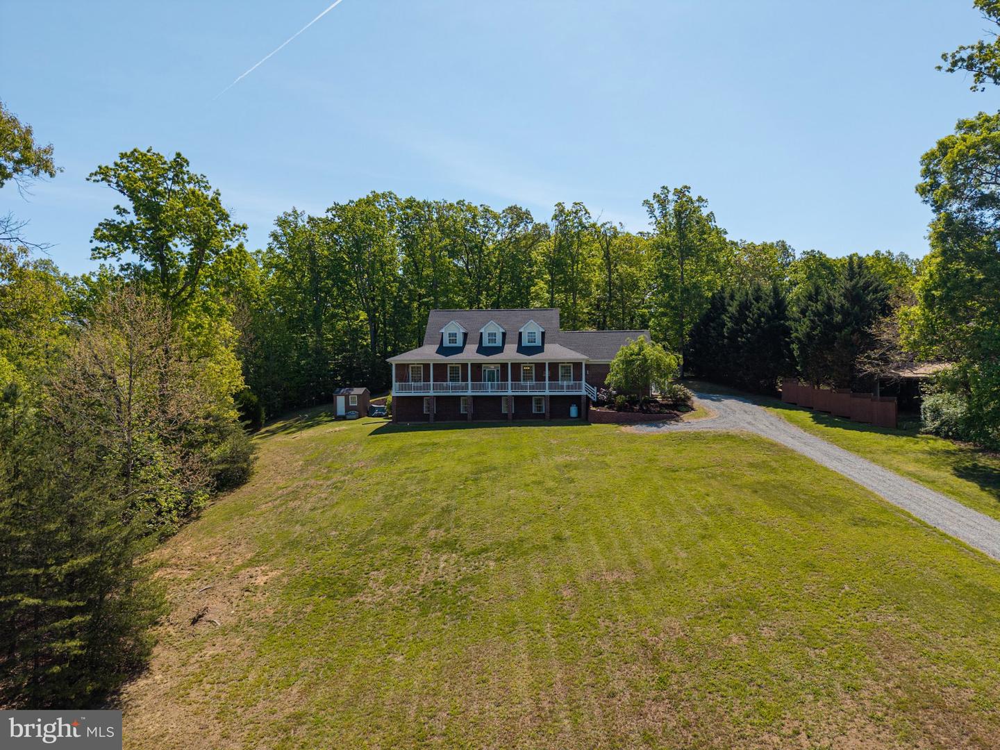 246 Lawsons Farm Cir Property Photo 69