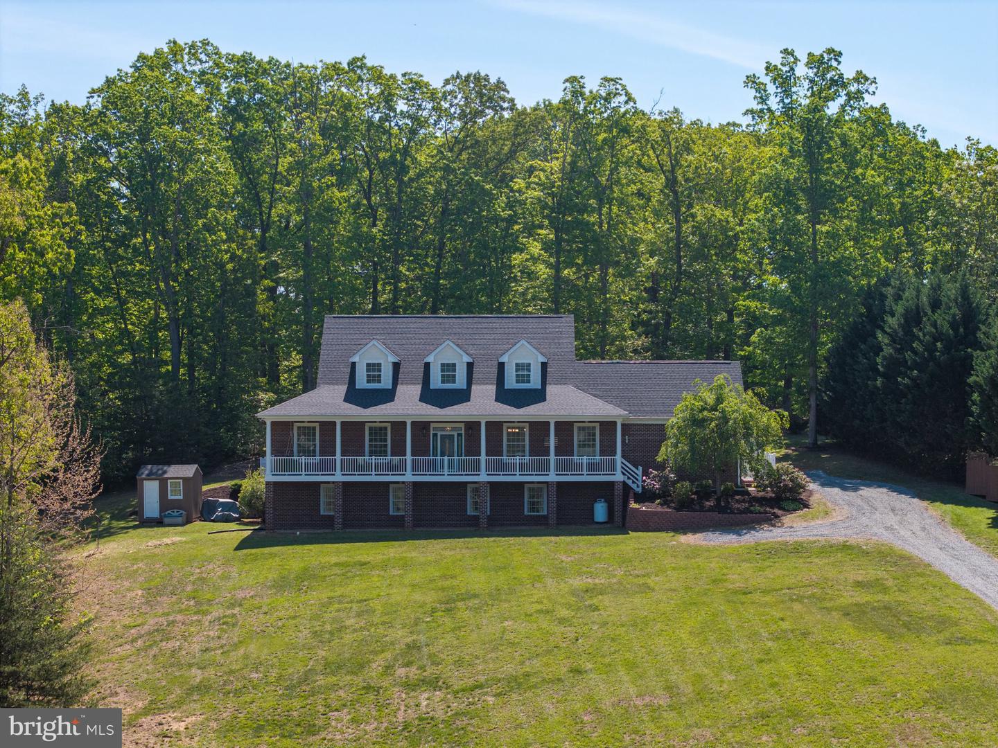 246 Lawsons Farm Cir Property Photo 70