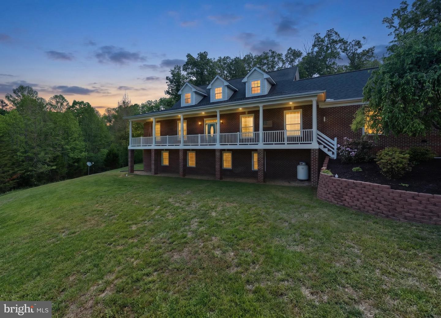 246 Lawsons Farm Cir Property Photo 71