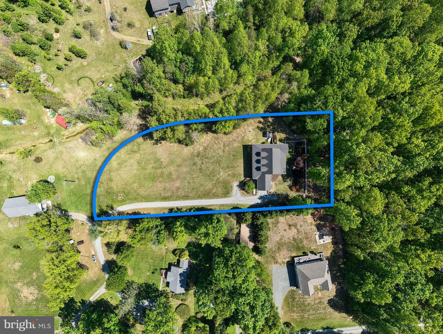 246 Lawsons Farm Cir Property Photo 113