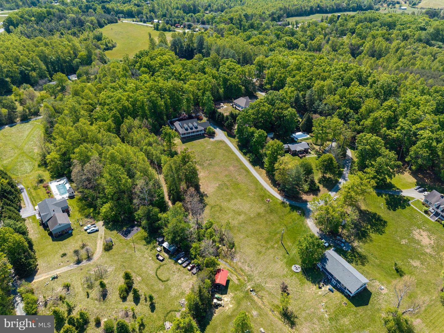 246 Lawsons Farm Cir Property Photo 115