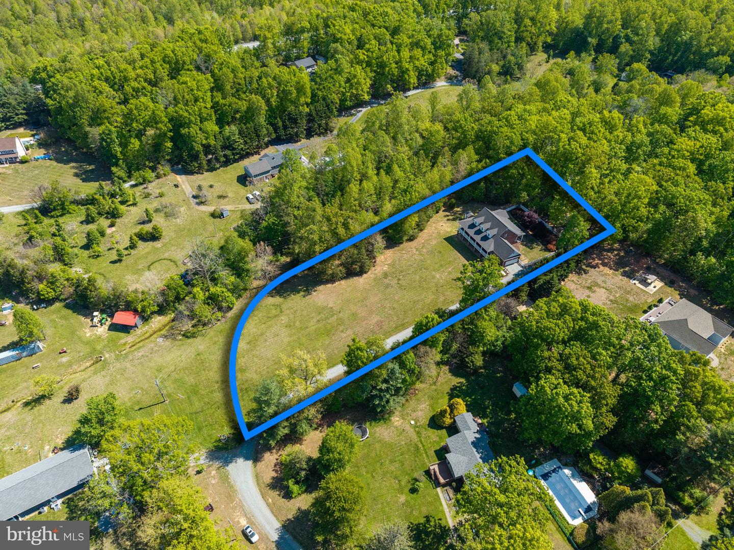 246 Lawsons Farm Cir Property Photo 116