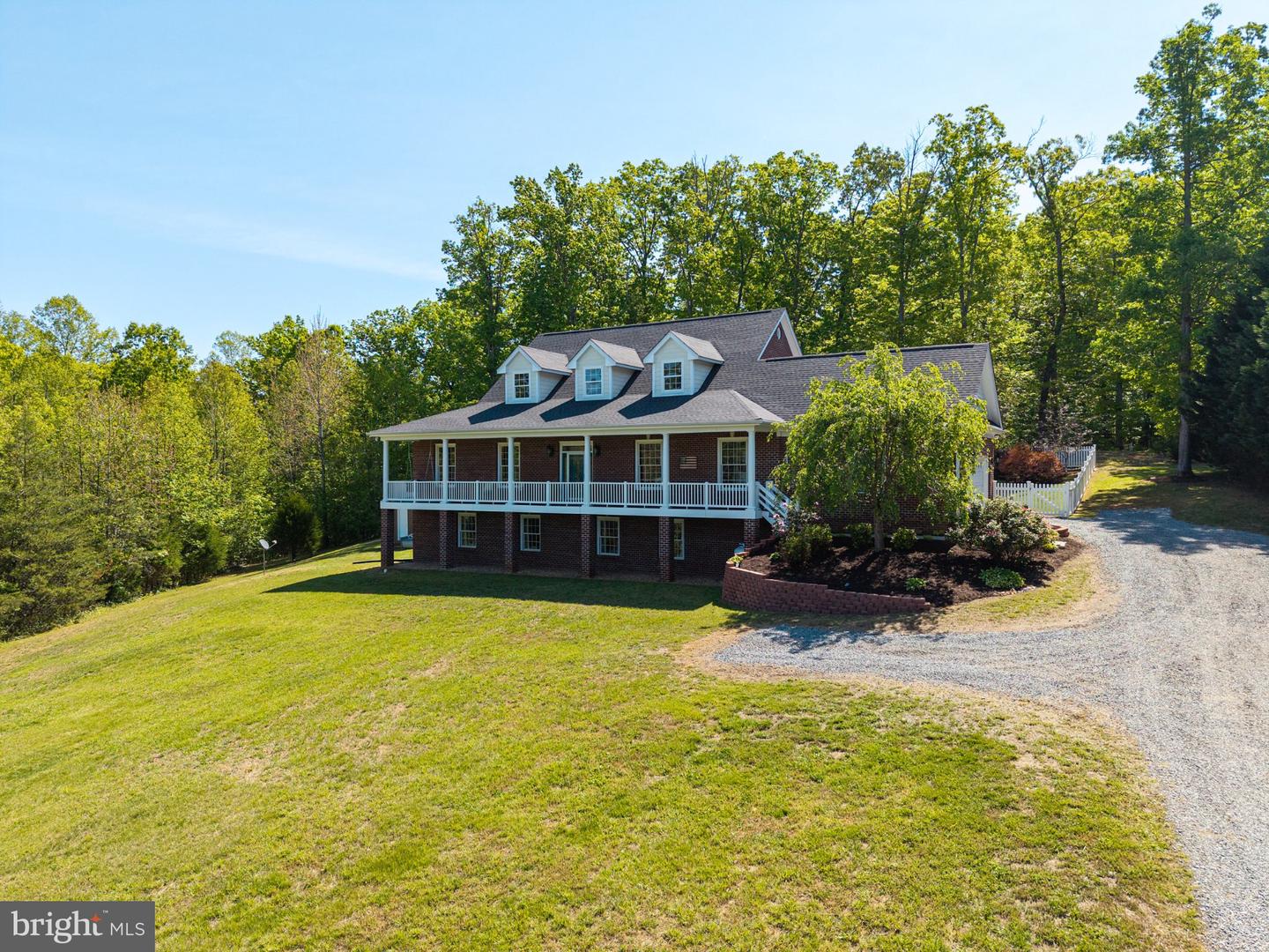 246 Lawsons Farm Cir Property Photo 129