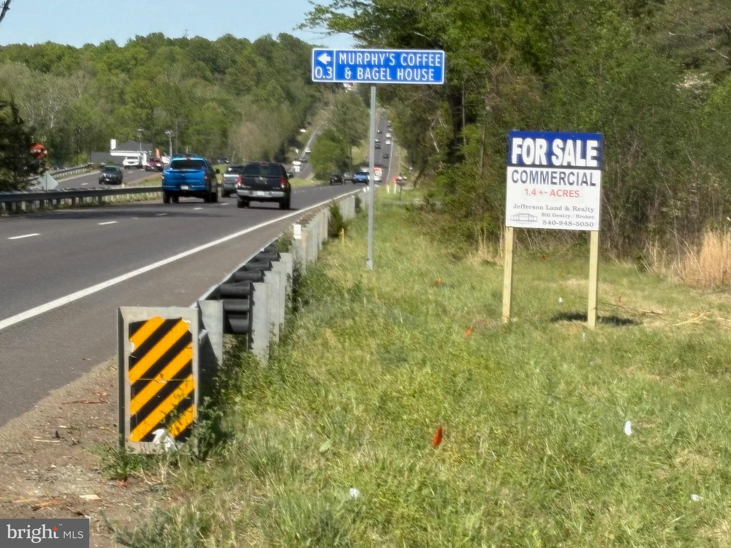 Us 29 North Seminole Trail Property Photo 1