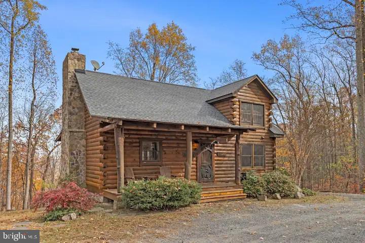 1192 Turkey Ridge Rd Property Photo 1