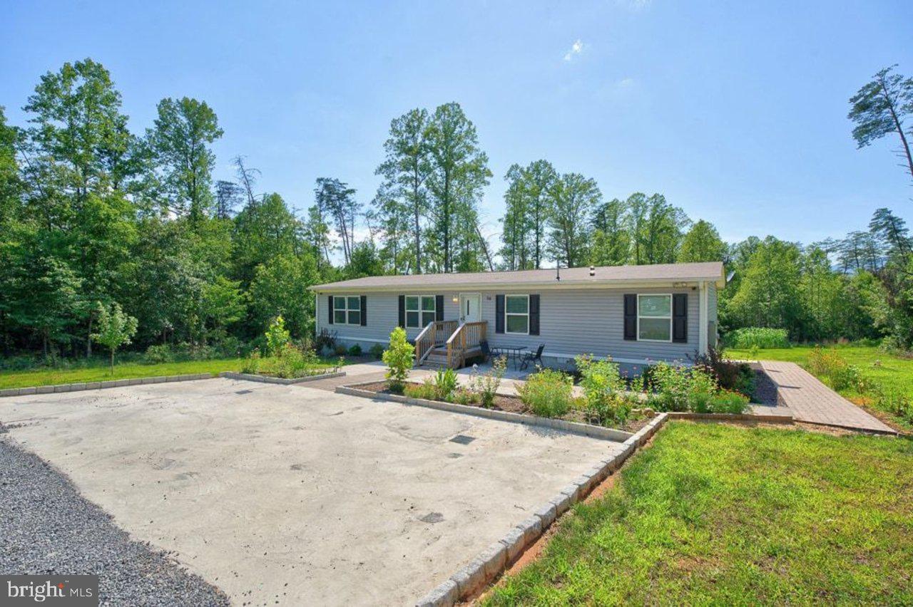 54 SPRINGBRANCH TRL
