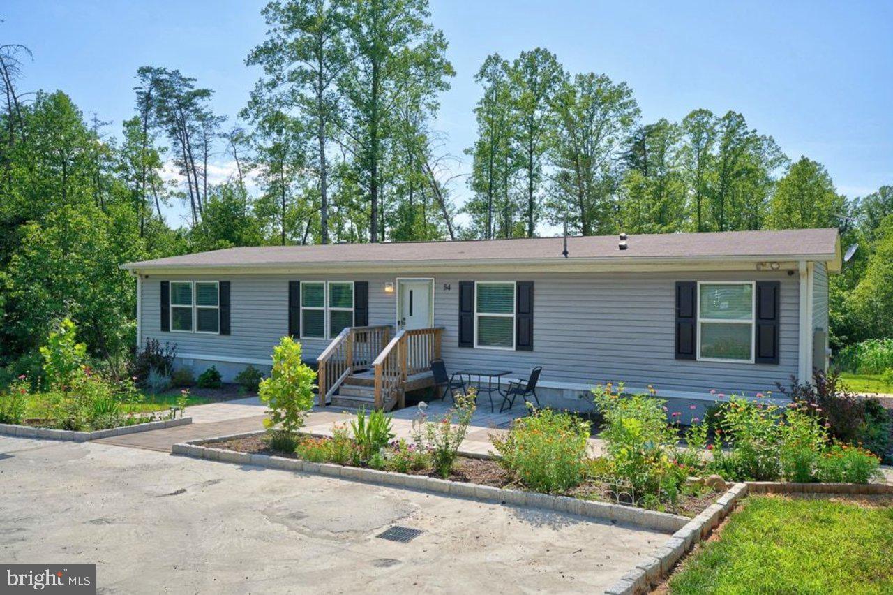54 Springbranch Trl Property Photo 2