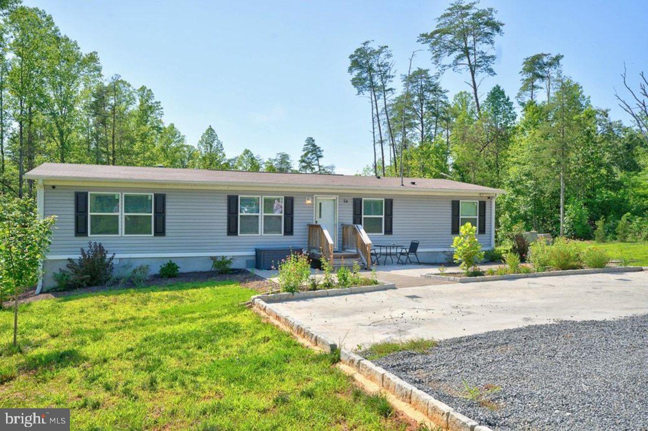 54 Springbranch Trl Property Photo 40