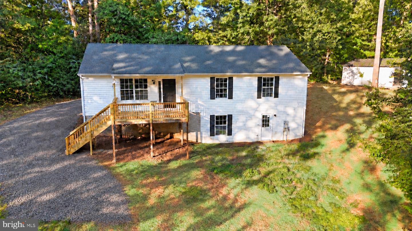318 Jonquil Rd Property Photo 1