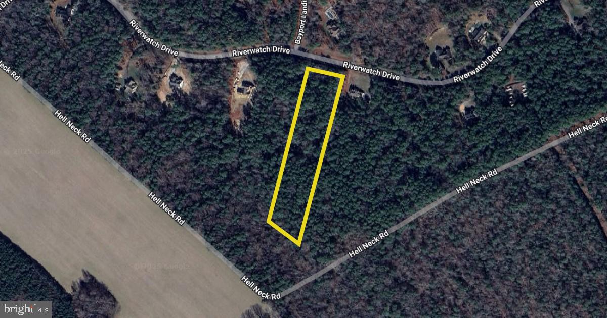 Lot 10 Riverwatch Dr Property Photo 2