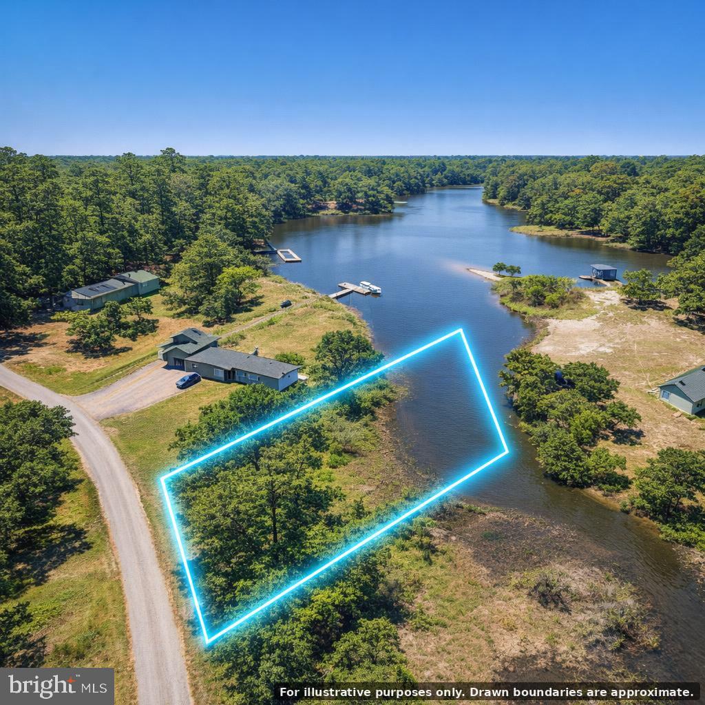 Lot 13 Mill Point Property Photo 1