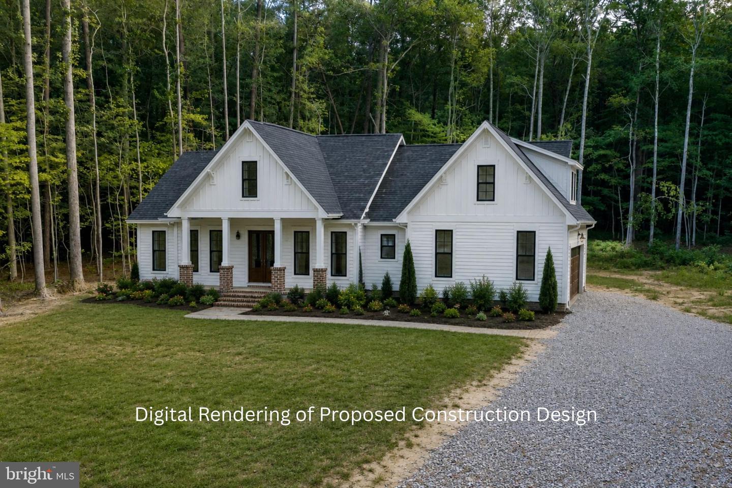 Lot 9-a Capt Woodlands Ln Property Photo 1