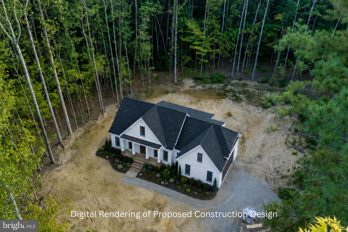 Lot 9-a Capt Woodlands Ln Property Photo 2