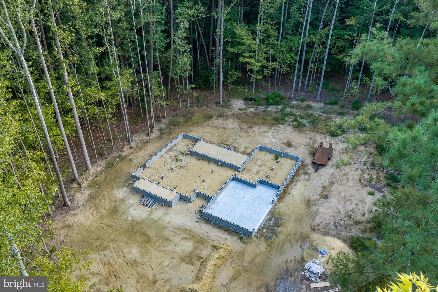 Lot 9-a Capt Woodlands Ln Property Photo 3