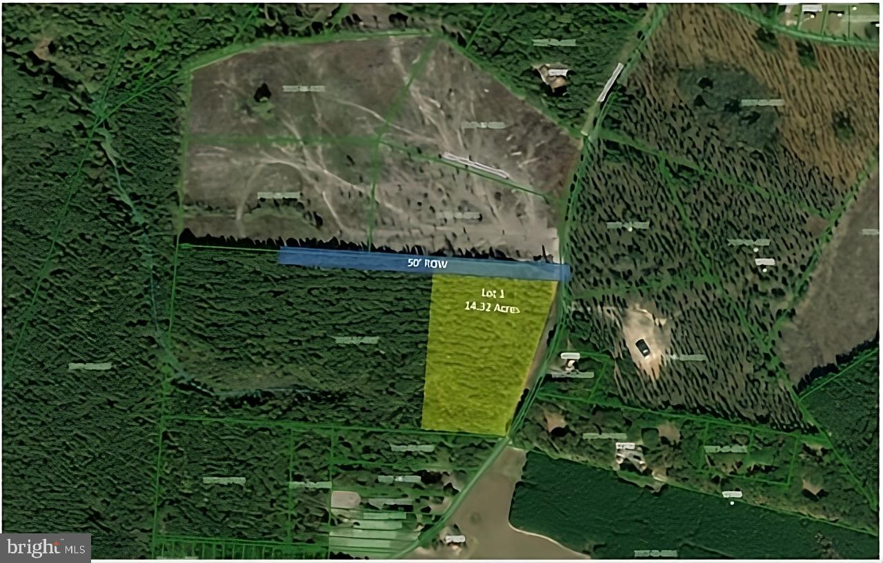 Tyler Station Rd #lot 1 Property Photo