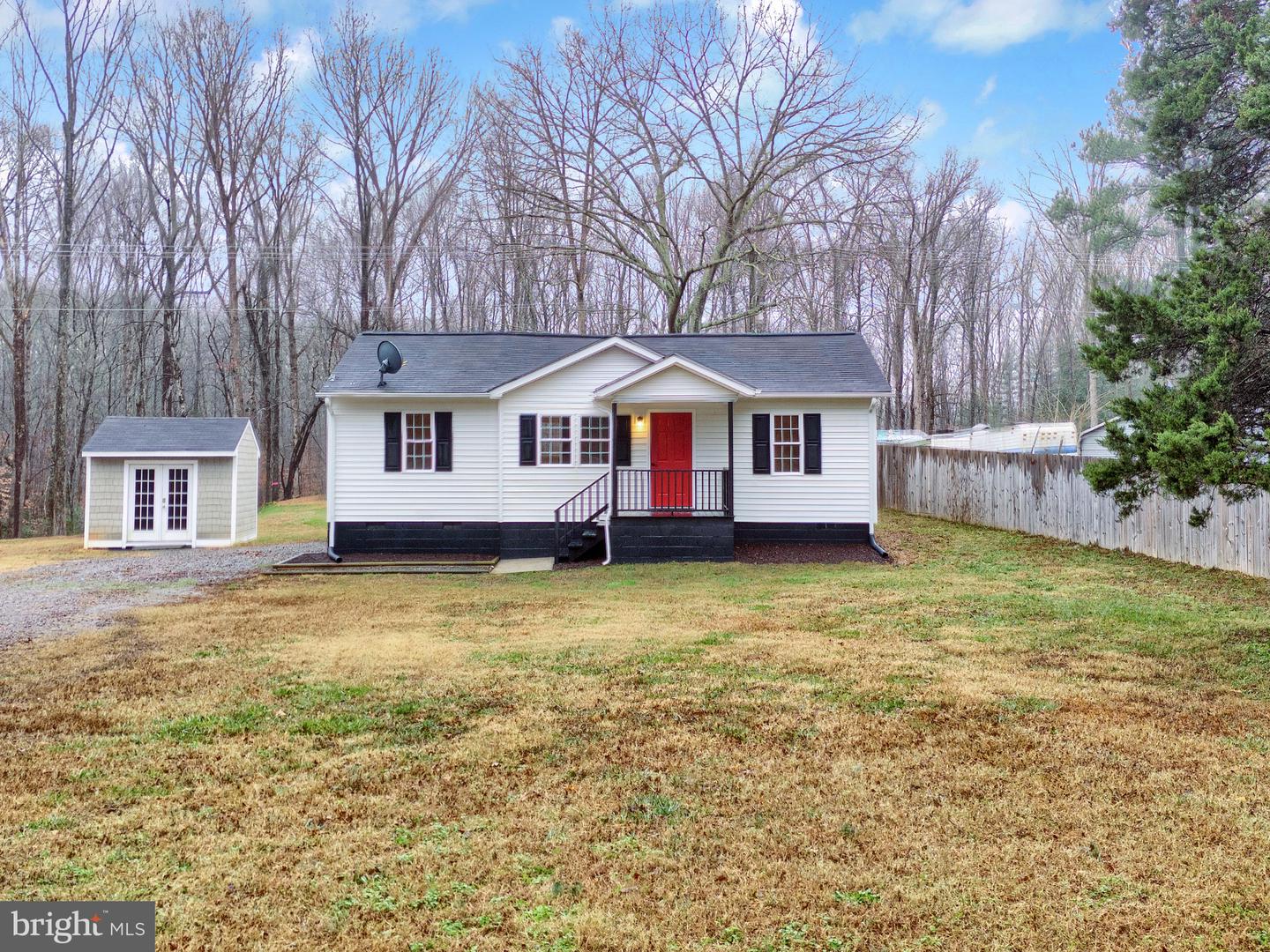 15951 Saint Peters Church Rd Property Photo