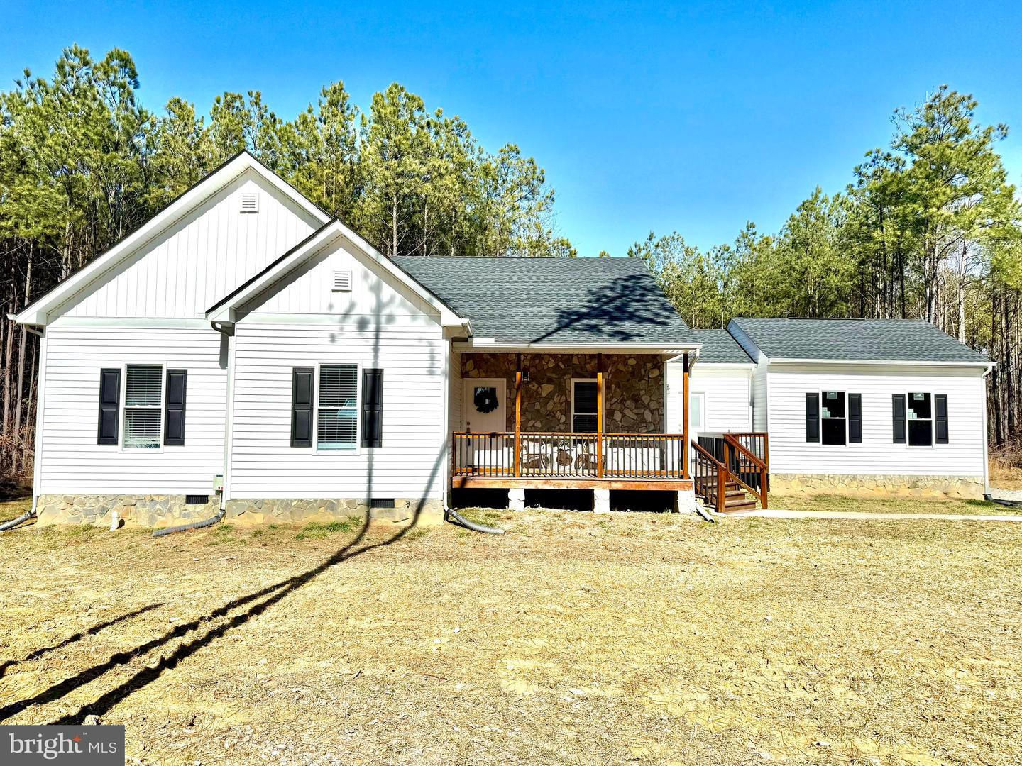 16410 Tyler Station Rd Property Photo