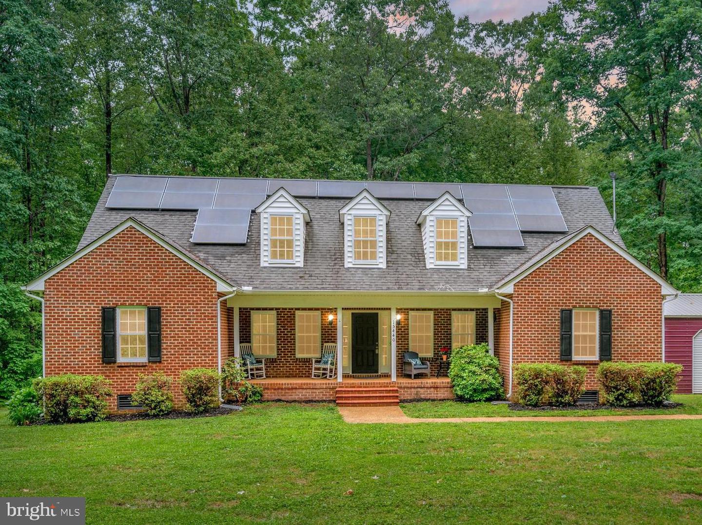 15440 OLD RIDGE RD