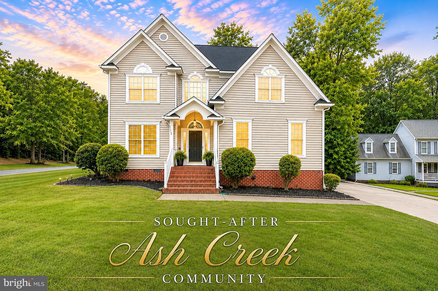 9069 AUBURN GROVE CT