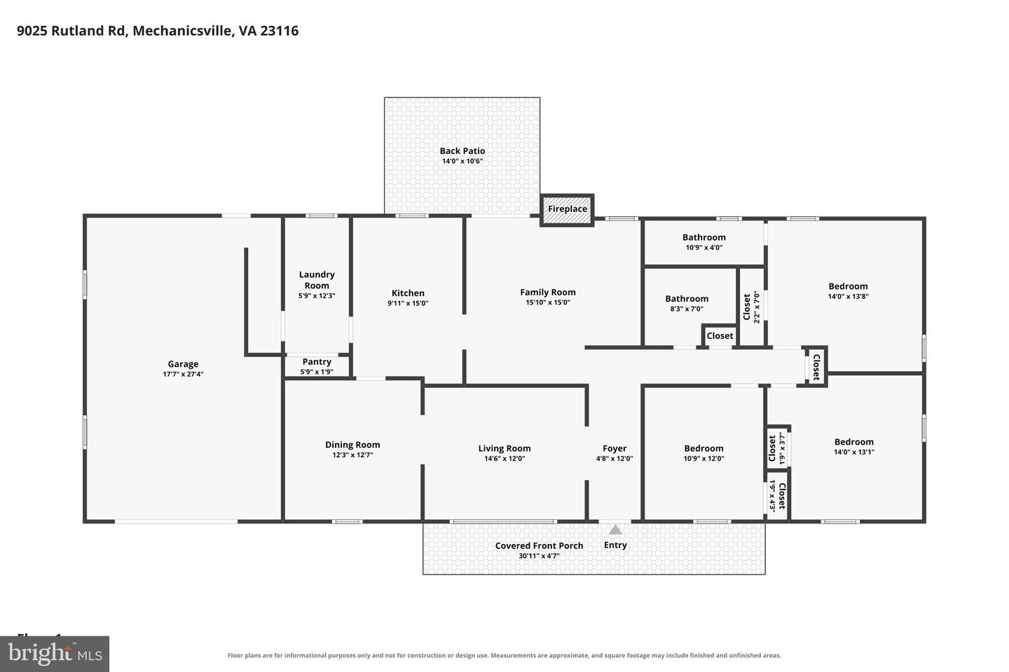 9025 Rutland Rd Property Photo 38