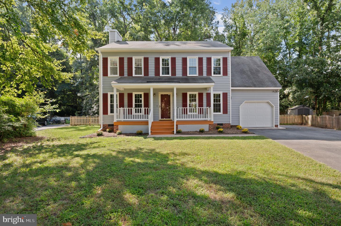 9281 Drawbridge Rd Property Photo 1