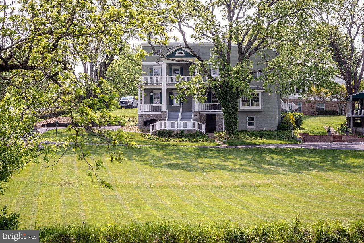 Harrisonburg Real Estate Listings Main Image