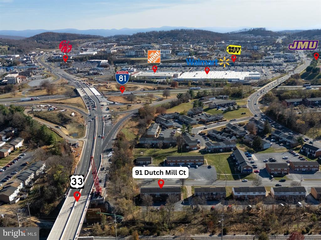 91 Dutch Mill Ct Property Photo 2
