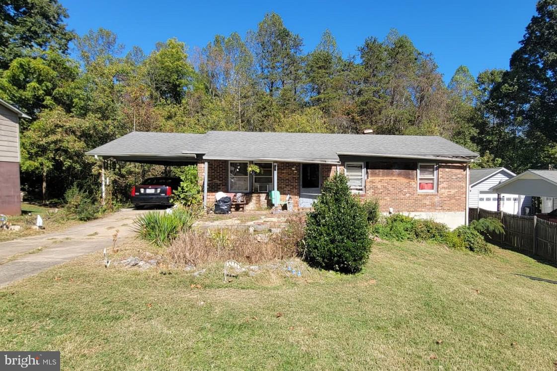 964 Southland Dr Property Photo 1