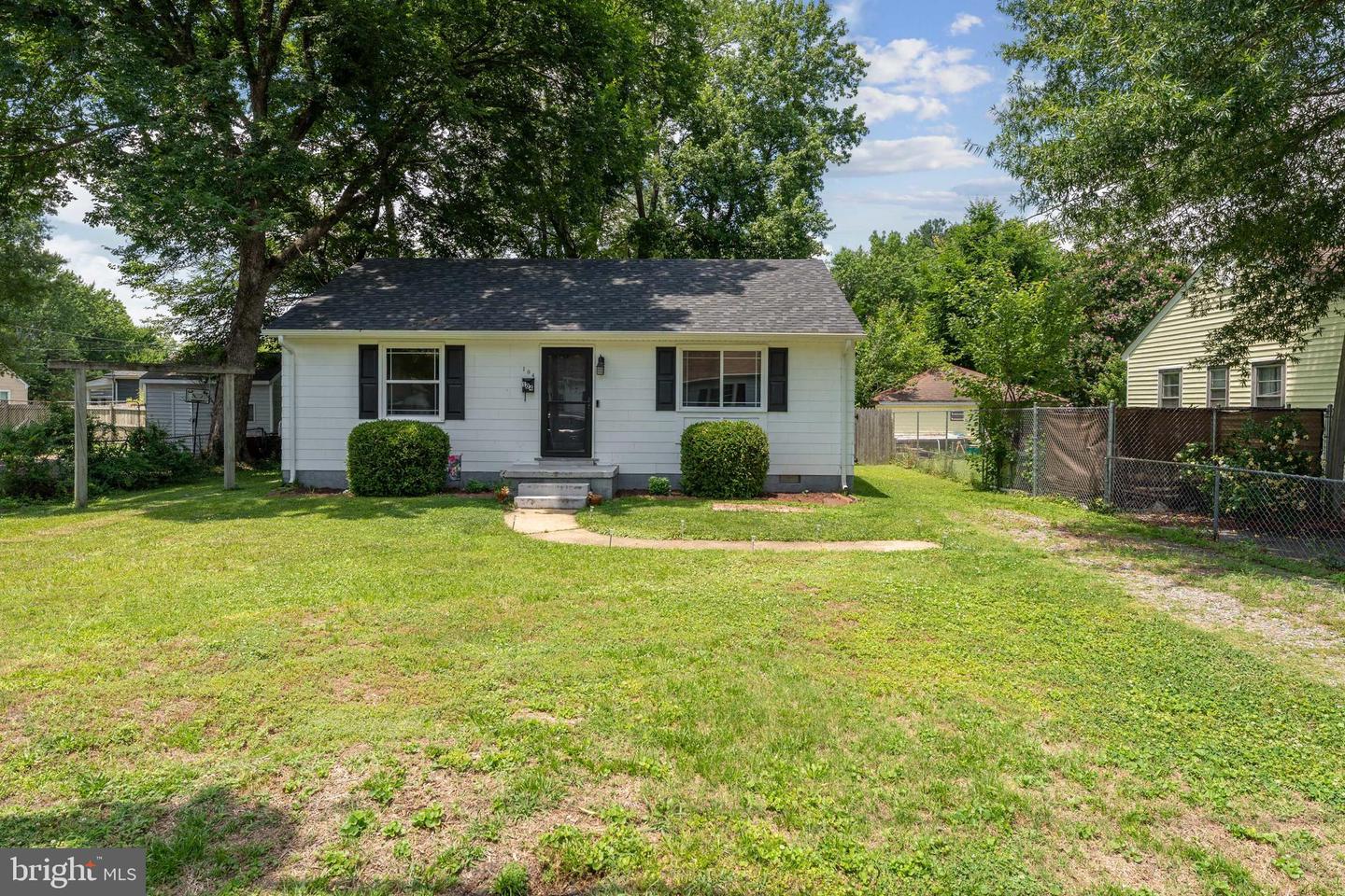 104 N Beech Ave Property Photo 1