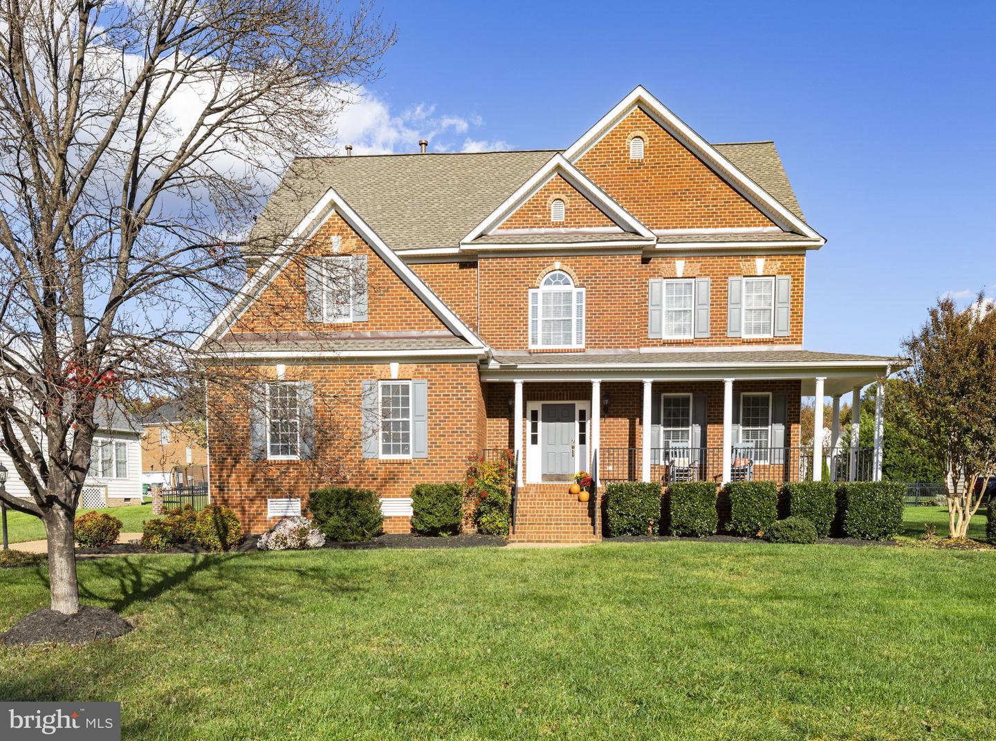 10717 Smith Point Way Property Photo 1