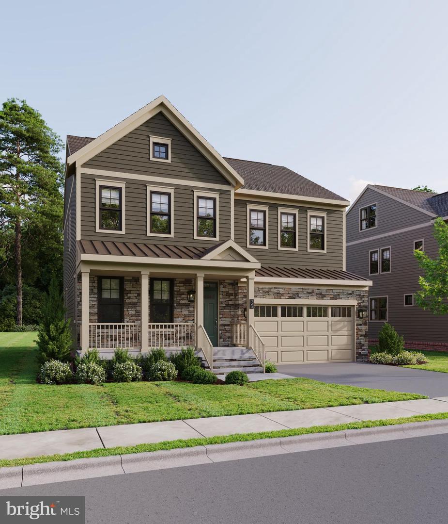 11568 Chapman Mill Dr Property Photo 1