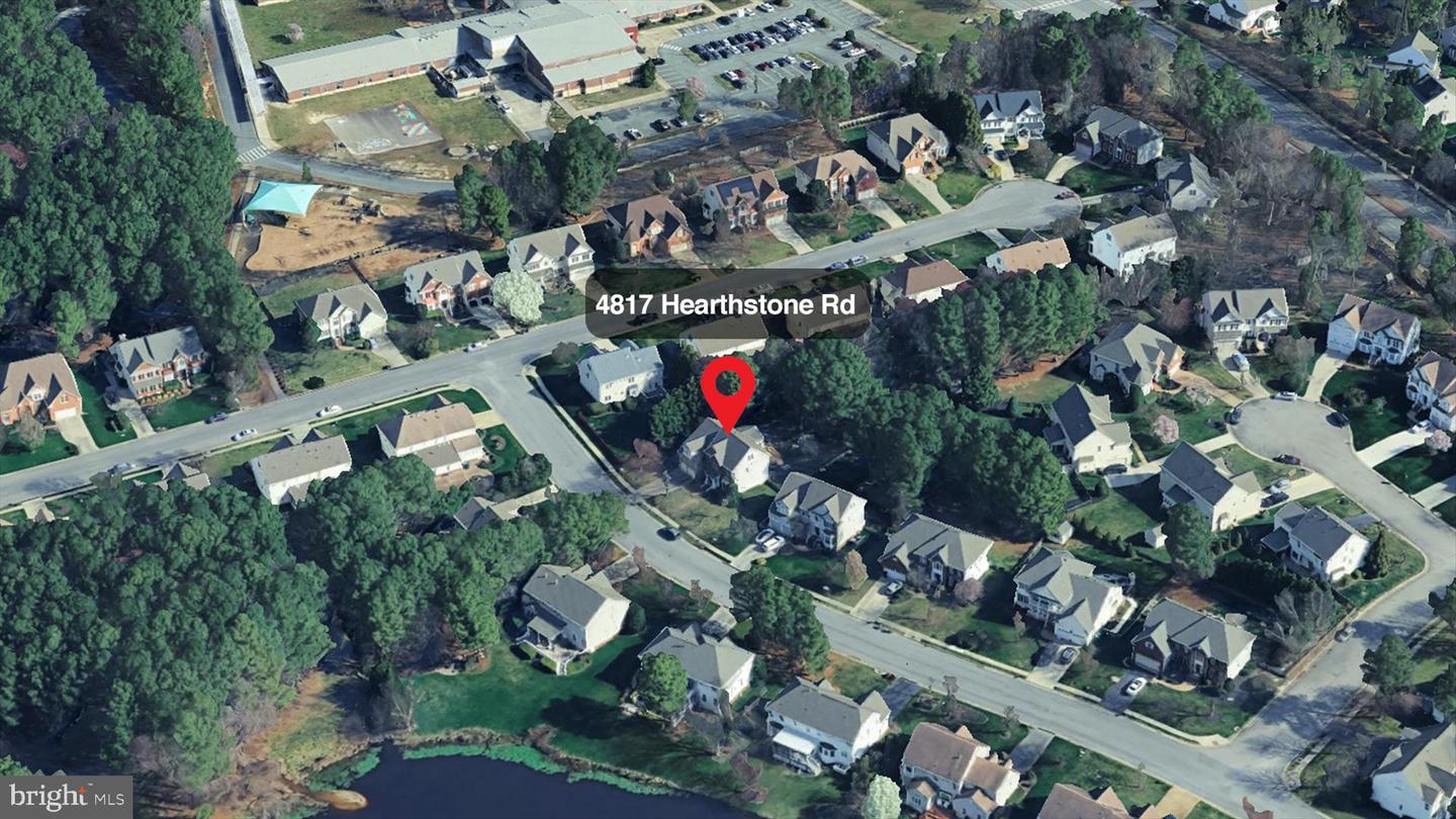 4817 Hearthstone Rd Property Photo 2