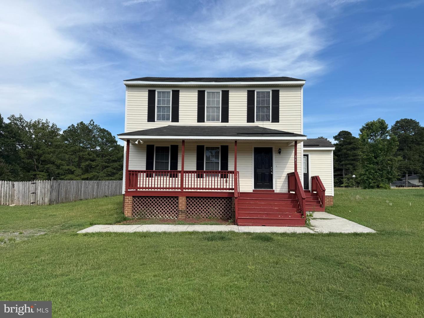 441 N IVY AVE