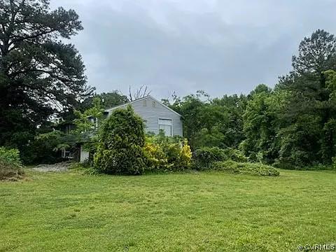 5820 HERMITAGE RD