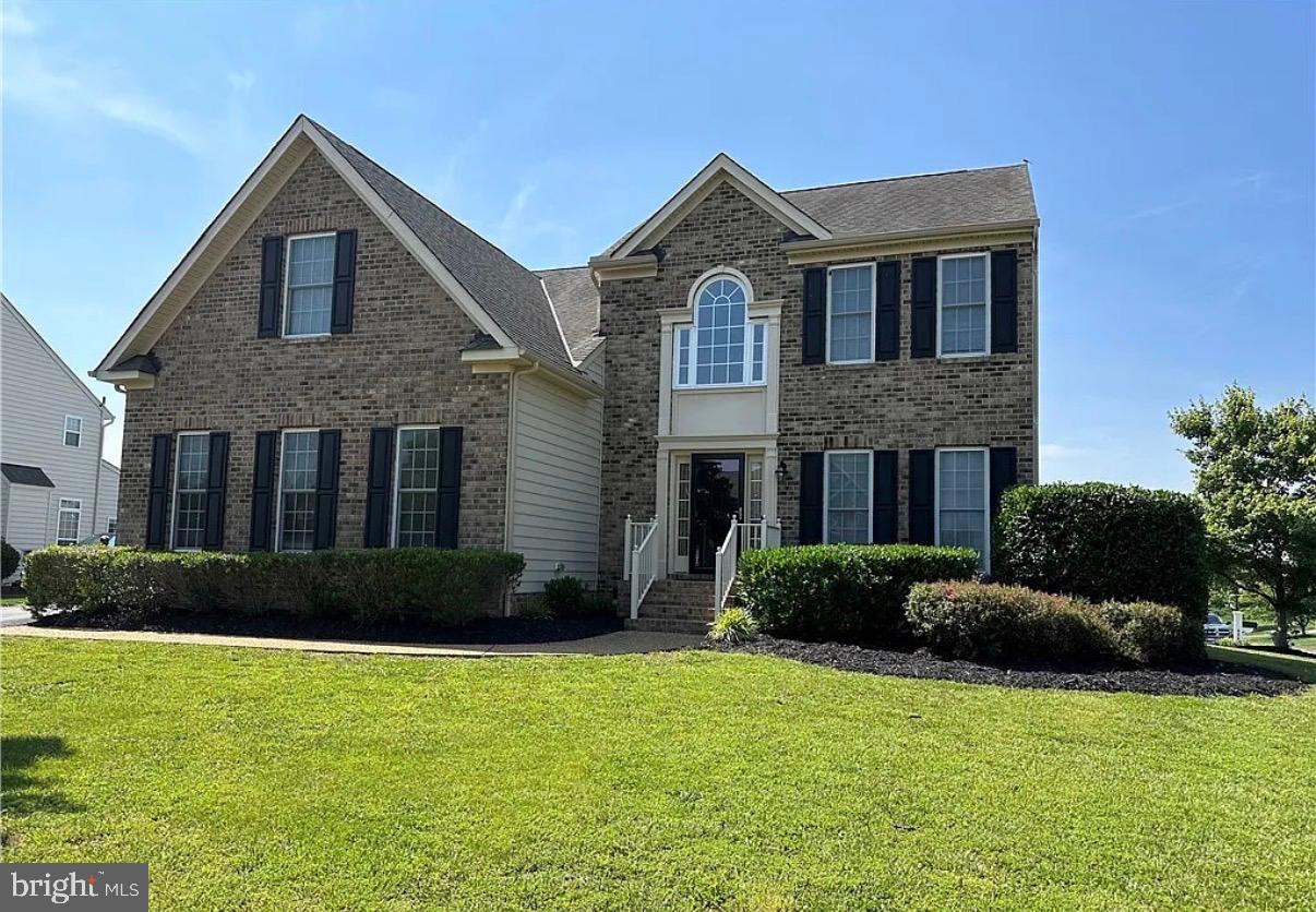 4327 FOX TROTTER DR