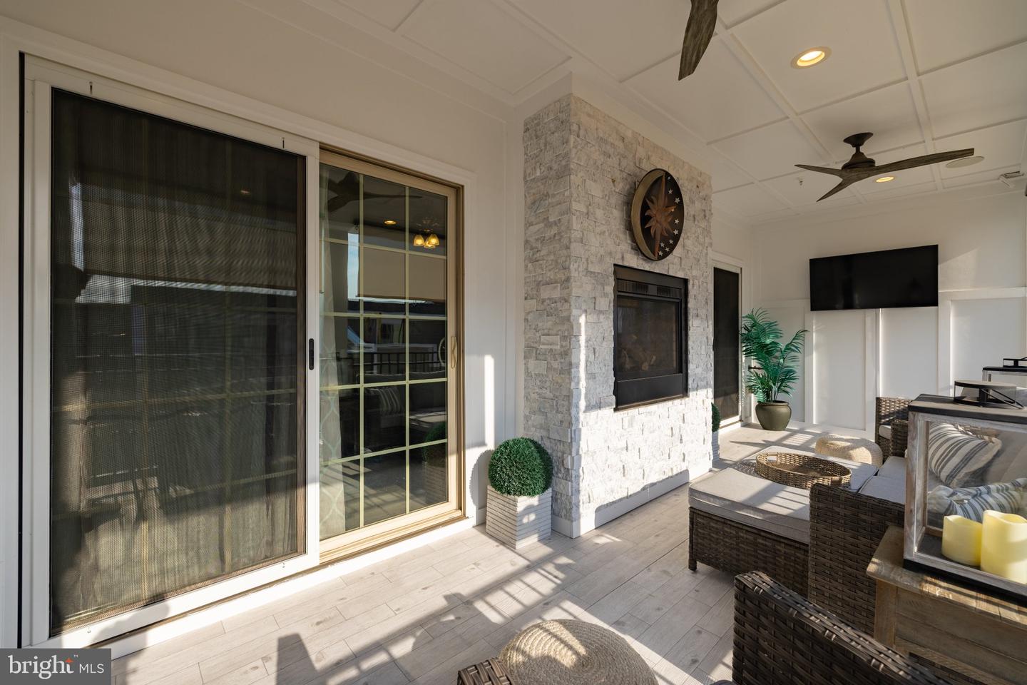 3906 Village Commons Walk Property Photo 43