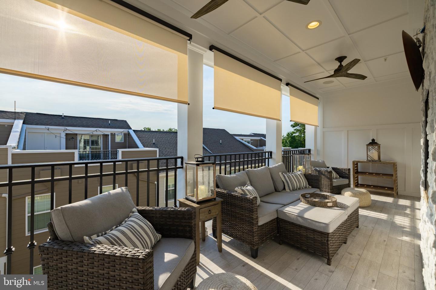 3906 Village Commons Walk Property Photo 46