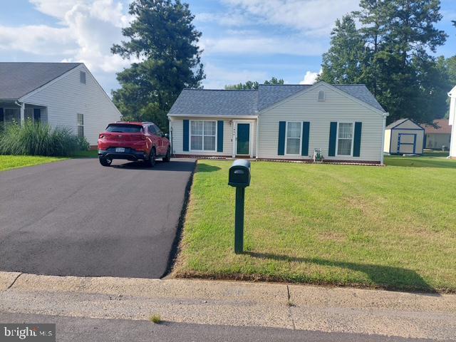 1440 Almond Tree Dr Property Photo 1