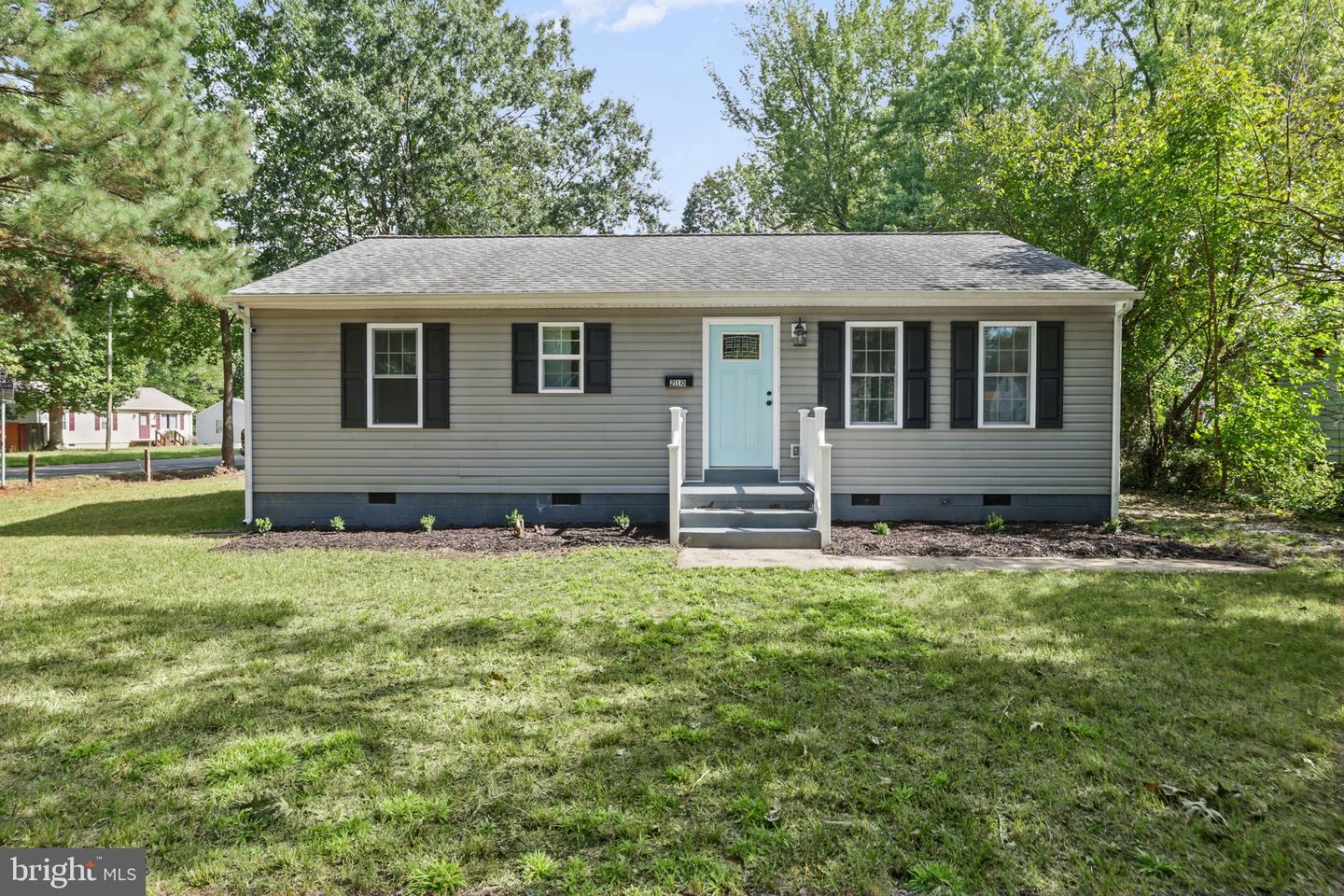 210 Naglee Ave Property Photo 1