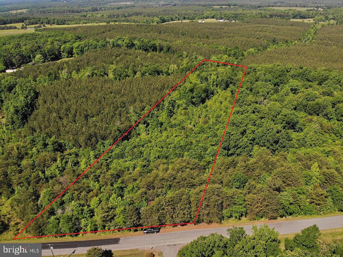 0 White Oak Fork Rd Property Photo 1