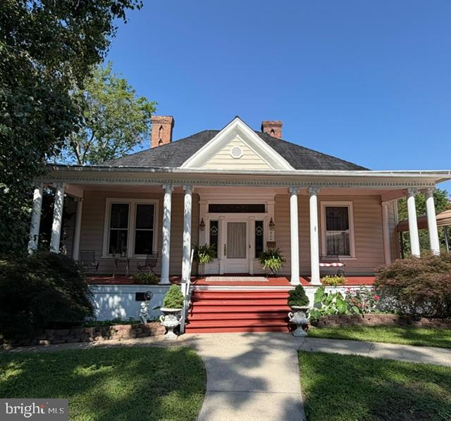 804 GROVE AVE
