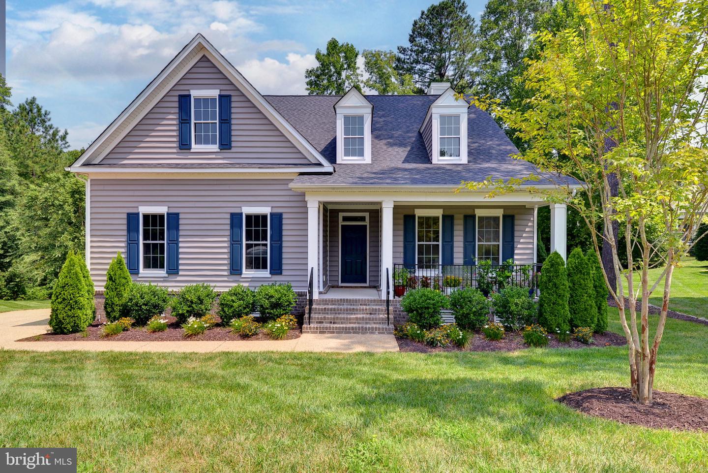 112 Nottinghamshire Property Photo