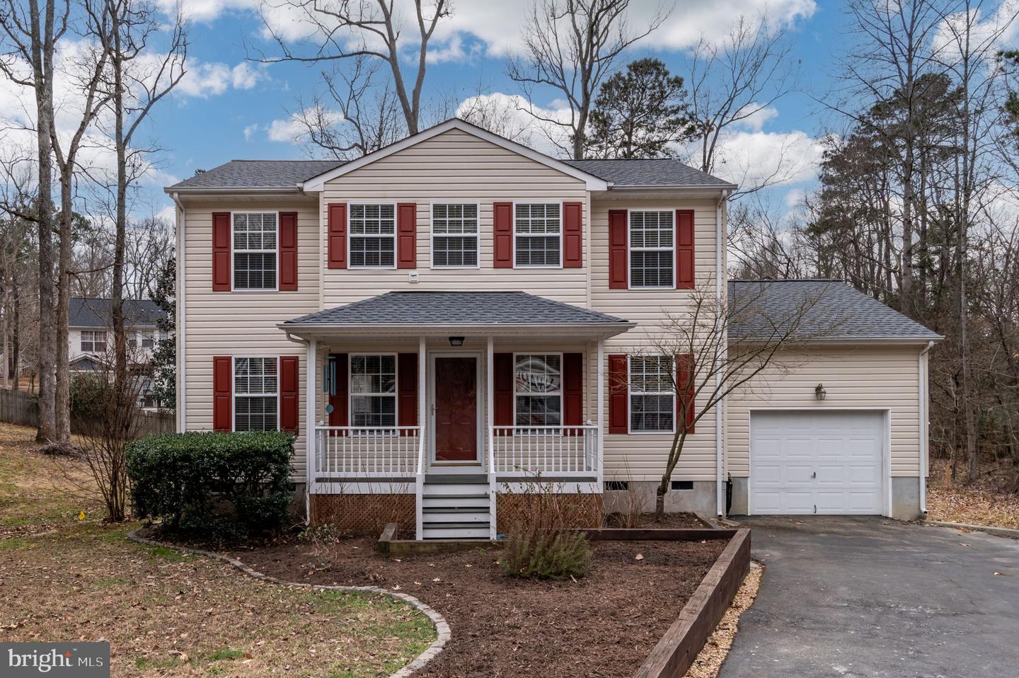 Jamestown Real Estate Listings Main Image
