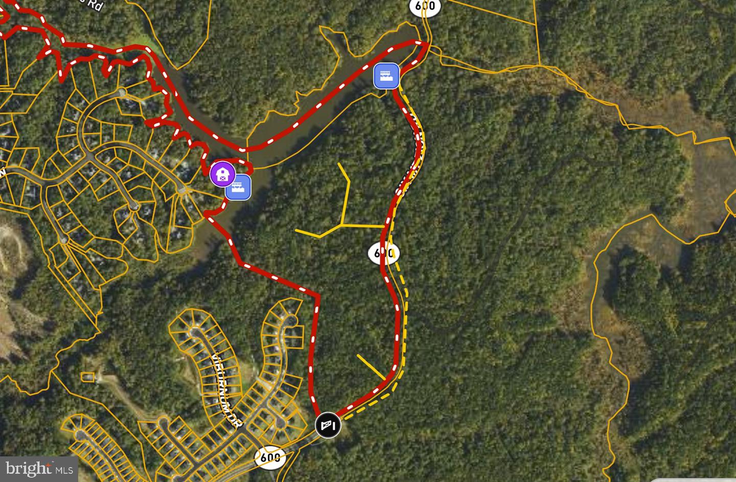 James City Va County Real Estate Listings Main Image