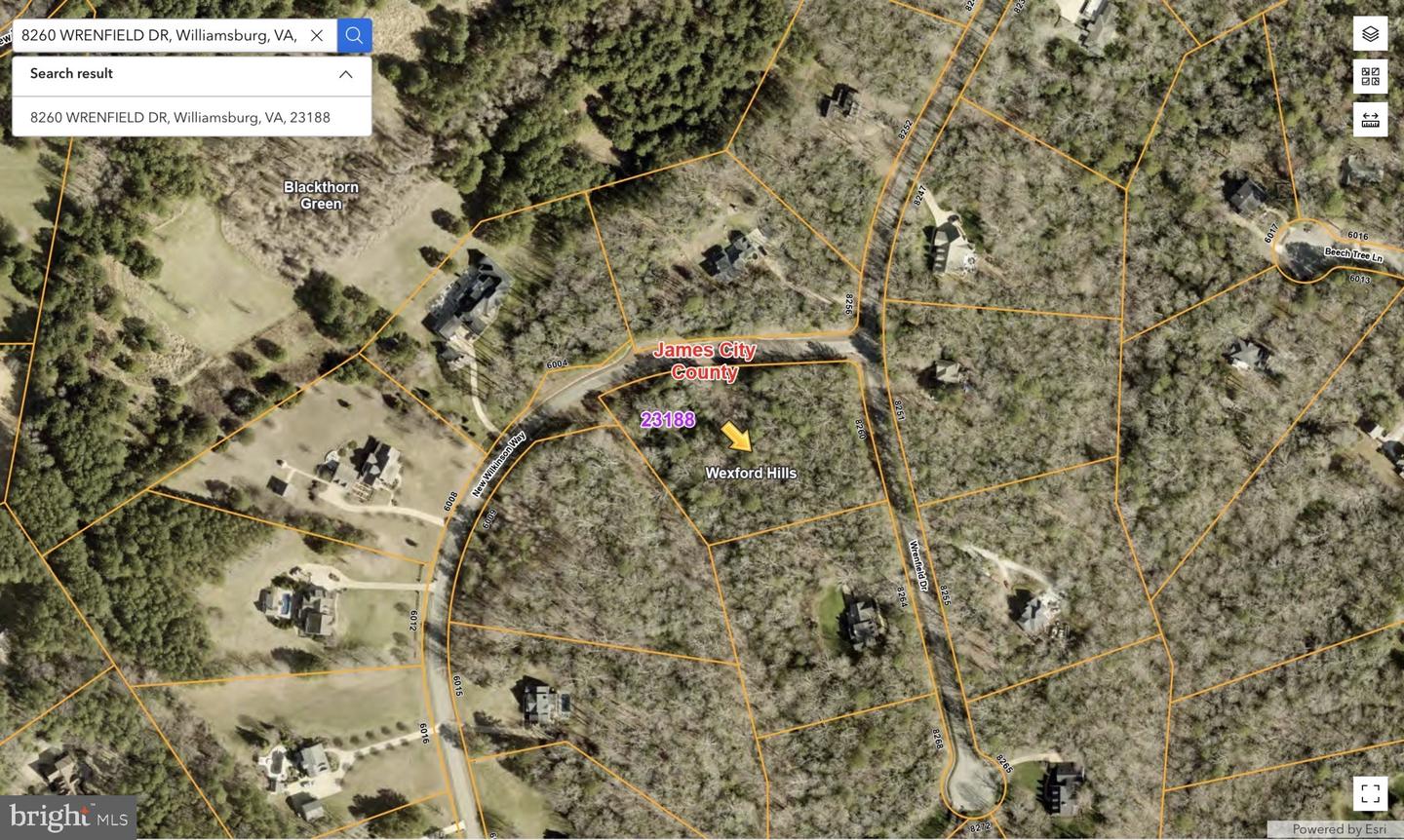 8260 Wrenfield Dr Property Photo 1