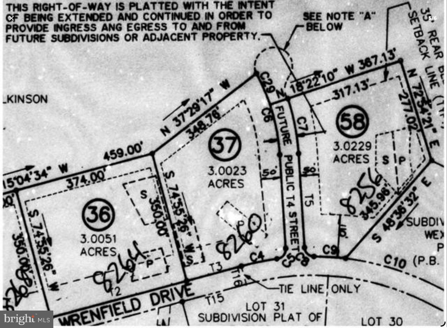 8260 Wrenfield Dr Property Photo 5