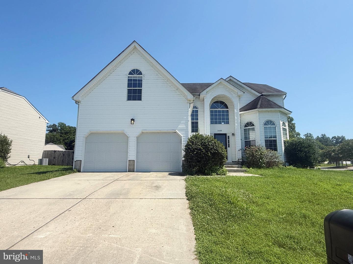 3400 Frederick Dr Property Photo 1
