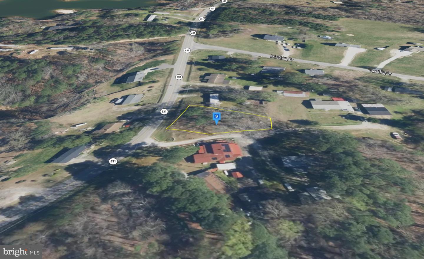 3075 Chickahominy Rd Property Photo 3