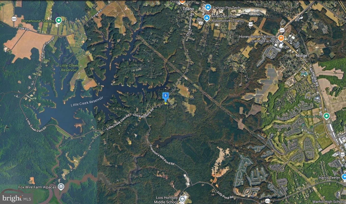 3075 Chickahominy Rd Property Photo 4